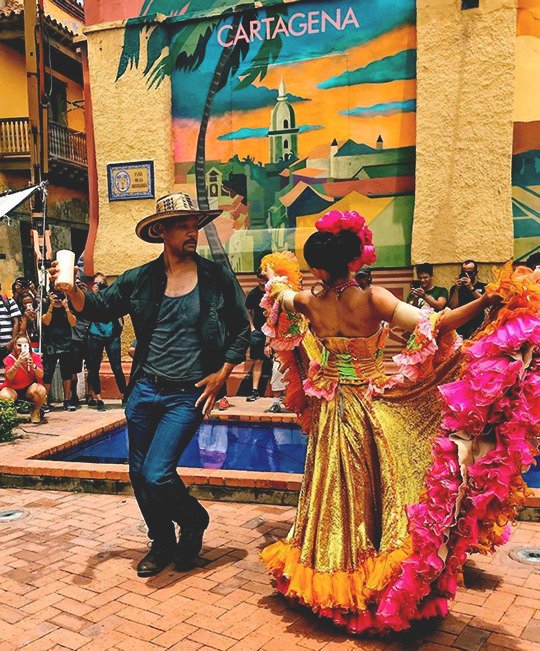 Cartagena