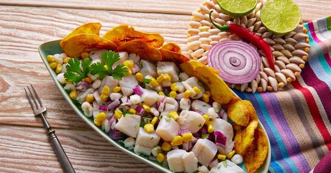 リマ出身シェフの絶品ペルー料理がコスタリカにあり！スペイン語学習も。
