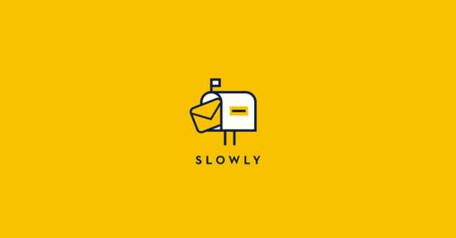 文通アプリ「SLOWLY」で、世界の人たちと「のんびりスペイン語」
