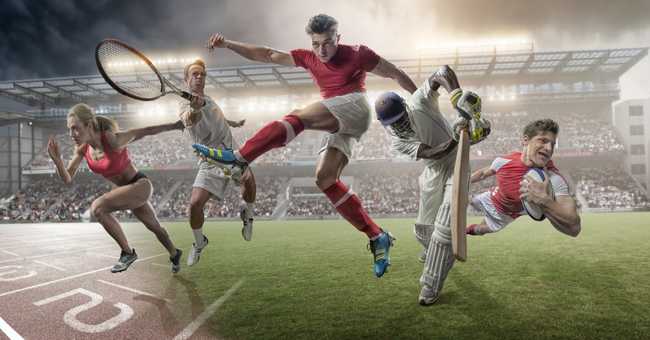 「スポーツ」に関するスペイン語の口語的表現とオリンピック単語