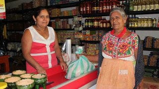 お店と買い物に関するスペイン語