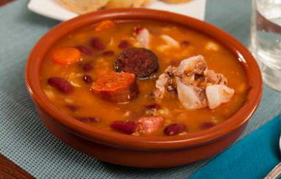Fabada