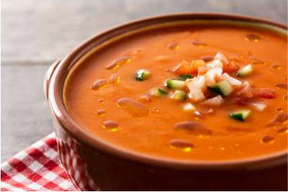 Gazpacho