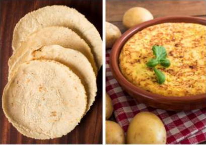 Tortilla