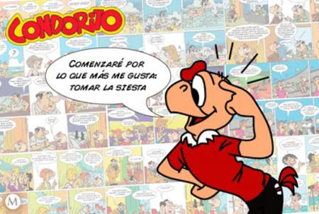 Condorito
