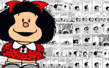 Mafalda（アルゼンチン）