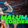 Todos los conciertos de Maluma - Papi Juancho world Tour | Maluma