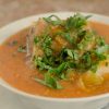 Sopa de chochoca | Recetas de Perú